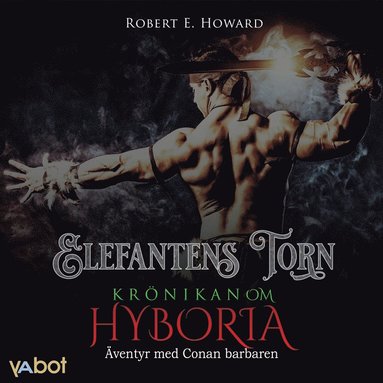Elefantens torn (ljudbok)