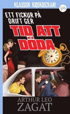 Tid att dda (pocket)