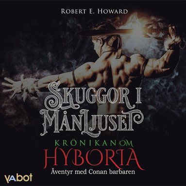 Skuggor i m�nljuset (inbunden)