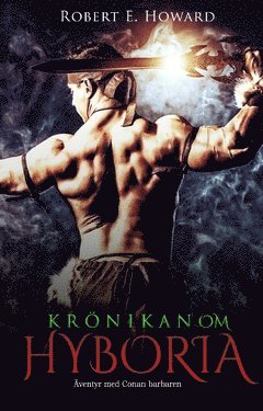 Krnikan om Hyboria (inbunden)