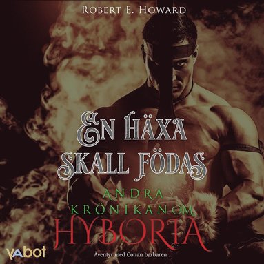 En hxa skall fdas (ljudbok)