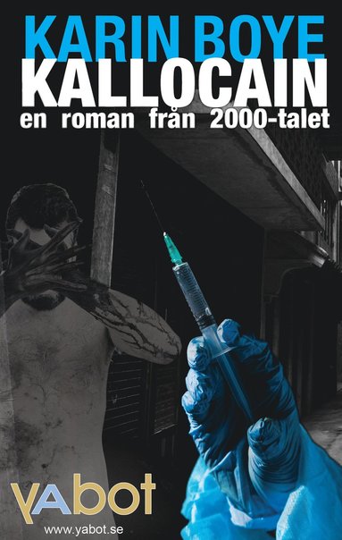Kallocain, En roman frn 2000-talet (e-bok)