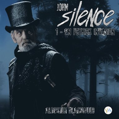 En psykisk invasion (e-bok)