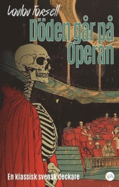 Dden gr p Operan (inbunden)