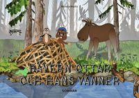 Bävern Ottar och hans vänner - sommar som bok, ljudbok eller e-bok.