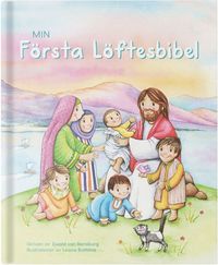 Min första löftesbibel som bok, ljudbok eller e-bok.