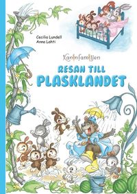 Resan till Plasklandet som bok, ljudbok eller e-bok.