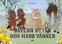 Bävern Ottar och hans vänner - vår som bok, ljudbok eller e-bok.
