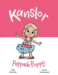 Omslag: Peppade Poppy