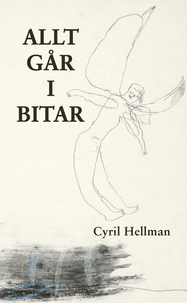 Allt gr i bitar (inbunden)