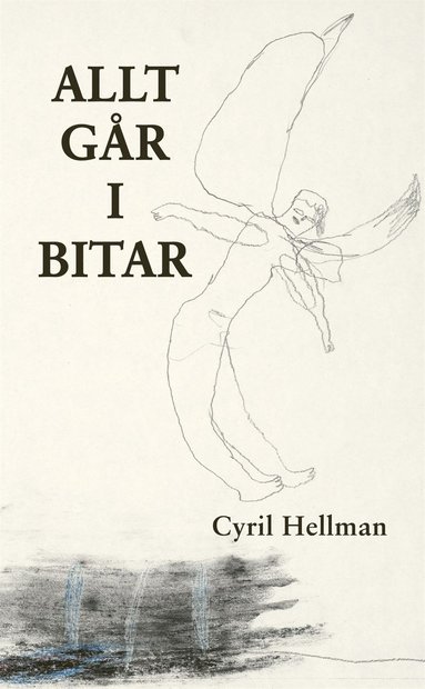 Allt g�r i bitar (kartonnage)