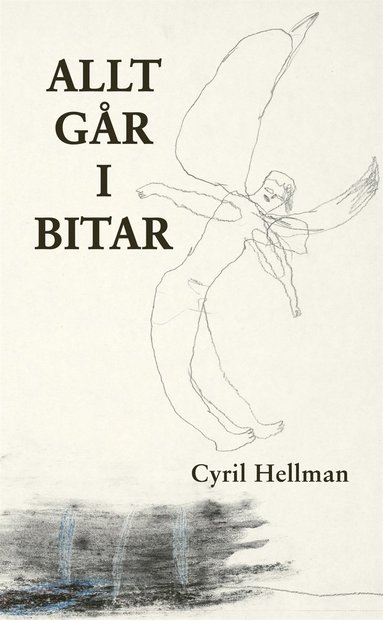 Allt går i bitar (ljudbok)