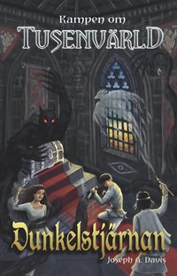 Dunkelstjrnan (hftad)