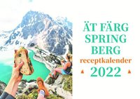 t frg spring berg : Receptkalender 2022