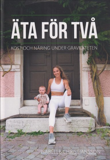 ta fr tv : kost och nring under graviditeten (inbunden)