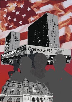 rebro 2033 (inbunden)