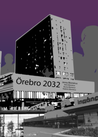 Örebro 2032 (inbunden)