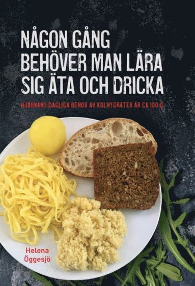 Ngon gng behver man lra sig ta och dricka (hftad)