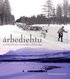 Árbediehtu : samiskt kulturarv och traditionell kunskap