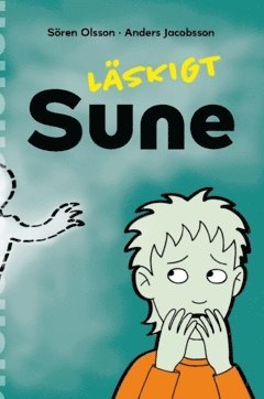 L�skigt Sune (inbunden)