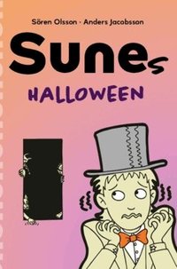 Omslag för Sunes halloween