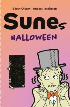 Sunes halloween (h�ftad)