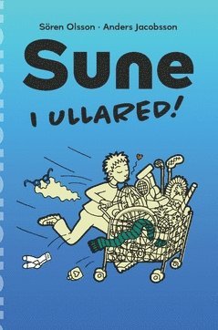 Sune i Ullared (inbunden)