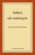 Vallfart och vandrings�r