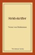Stridsskrifter