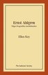 Ernst Ahlgren : ngra biografiska meddelanden