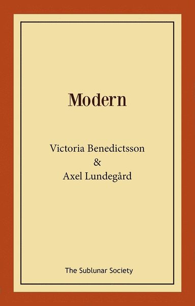 Modern (pocket)