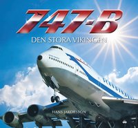 747-B Den stora vikingen (inbunden)