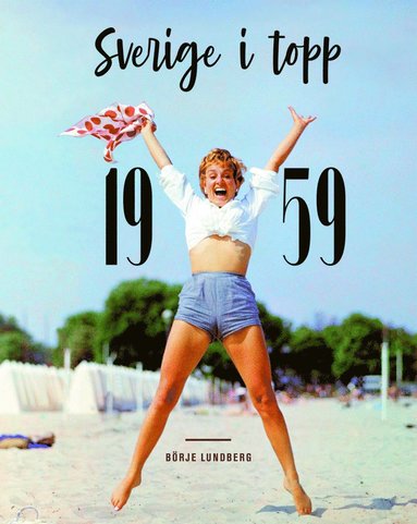 Sverige i topp 1959 (hftad)