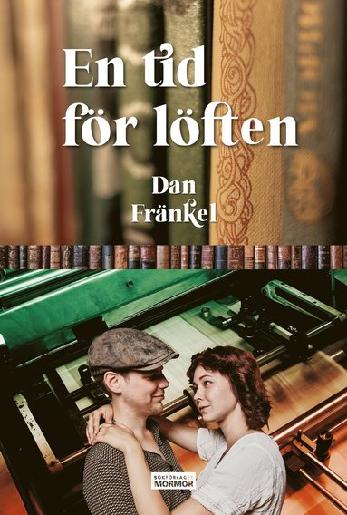 En tid fr lften (storpocket)