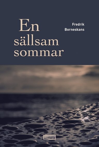 En s�llsam sommar (pocket)