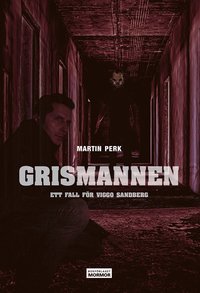Grismannen : Ett fall fr Viggo Sandberg (hftad)