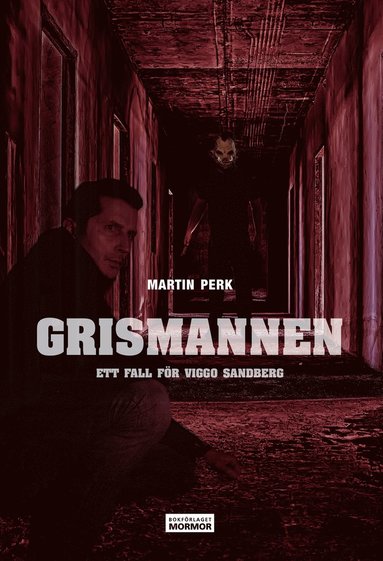 Grismannen (pocket)