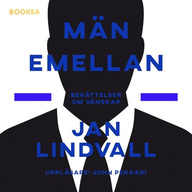 M�n emellan : ber�ttelser om v�nskap (h�ftad)