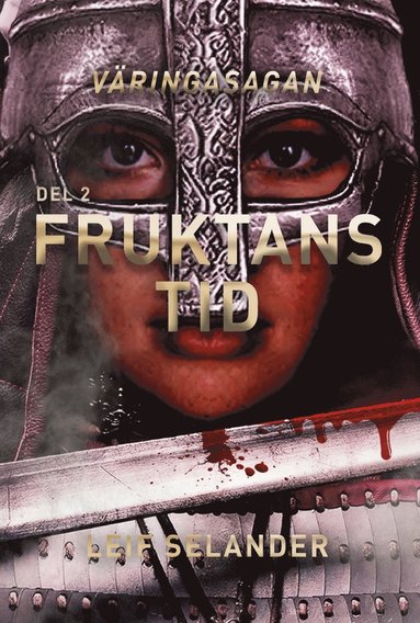 Fruktans tid (inbunden)
