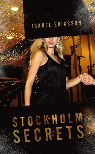 Stockholm secrets (pocket)
