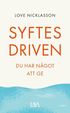 Syftesdriven : du har n�got att ge
