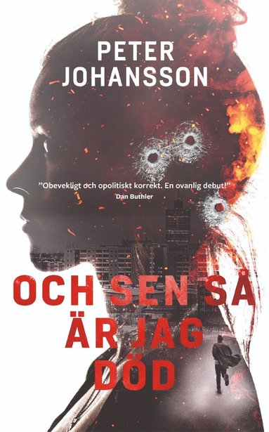 Och sen s r jag dd (pocket)