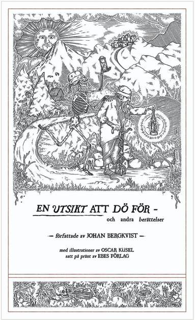 En utsikt att d fr : och andra berttelser (pocket)