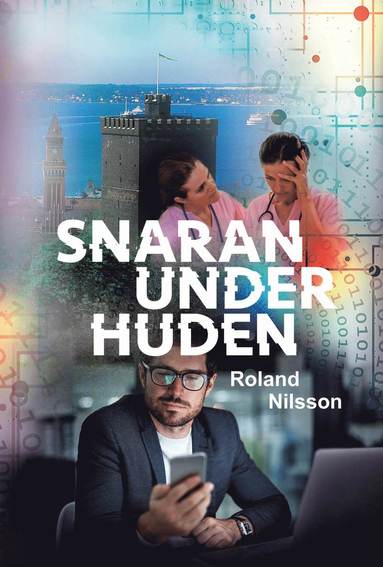 Snaran under huden (pocket)