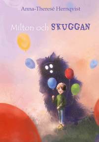 Omslag för Milton och Skuggan
