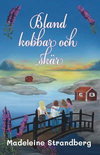 Bland kobbar och skär som bok, ljudbok eller e-bok.