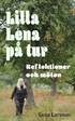 Lilla Lena p� tur : reflektioner och m�ten