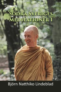 Sdra Sverige Meditationer 1 (ljudbok)