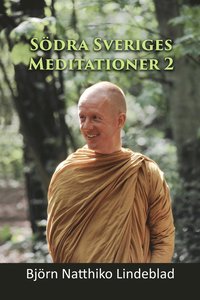 Sdra Sverige Meditationer 2 (ljudbok)