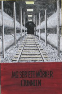 Jag ser ett mrker i tunneln (ljudbok)